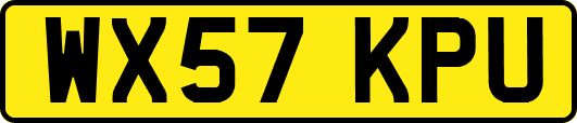 WX57KPU