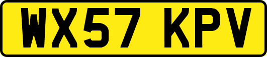 WX57KPV