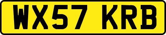 WX57KRB