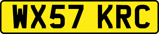 WX57KRC