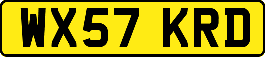 WX57KRD