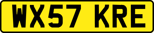 WX57KRE