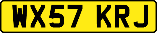 WX57KRJ