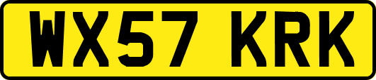 WX57KRK