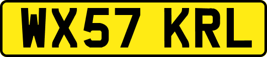 WX57KRL