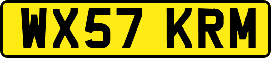 WX57KRM