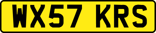 WX57KRS