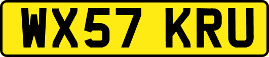 WX57KRU