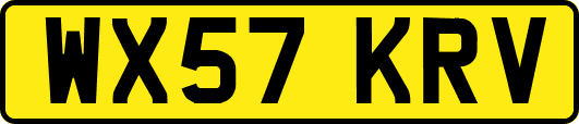 WX57KRV