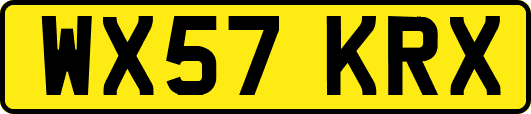 WX57KRX
