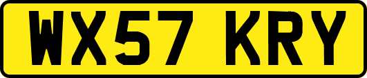 WX57KRY