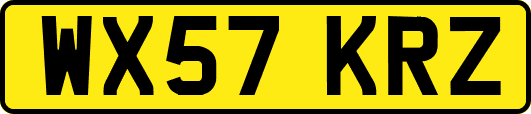WX57KRZ