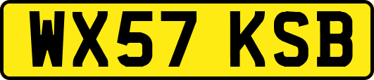 WX57KSB