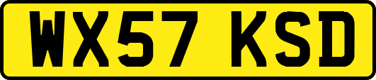 WX57KSD