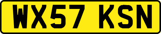 WX57KSN