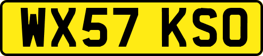 WX57KSO