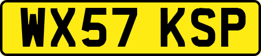 WX57KSP