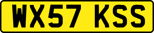WX57KSS
