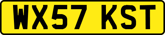 WX57KST