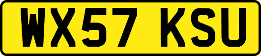 WX57KSU