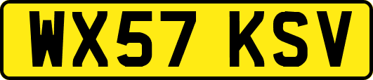 WX57KSV