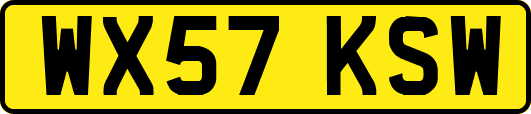 WX57KSW