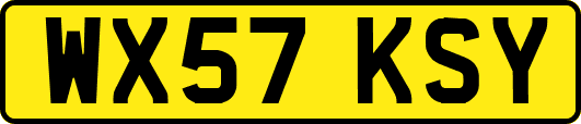 WX57KSY