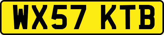WX57KTB