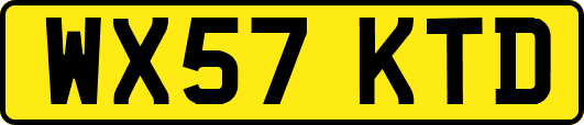 WX57KTD