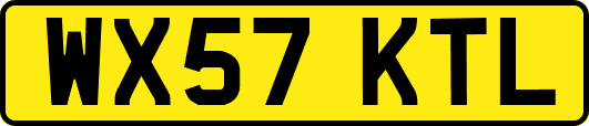 WX57KTL