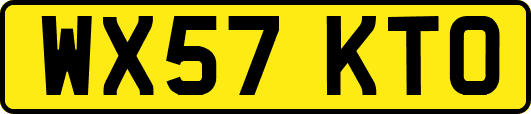 WX57KTO