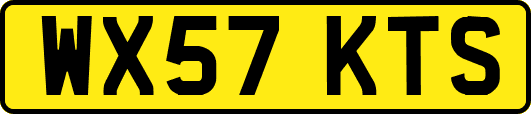 WX57KTS