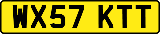 WX57KTT