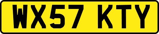 WX57KTY