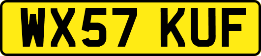 WX57KUF