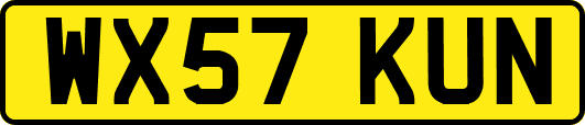 WX57KUN