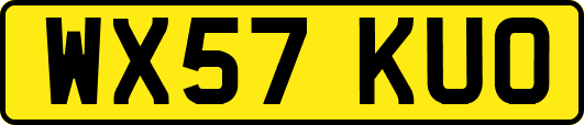 WX57KUO
