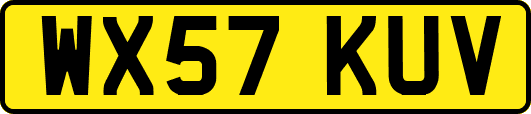 WX57KUV
