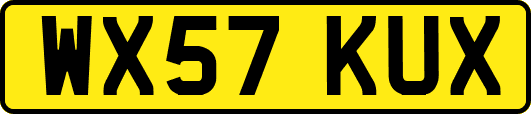 WX57KUX