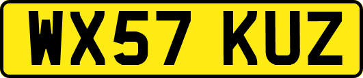 WX57KUZ