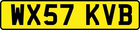 WX57KVB