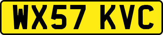 WX57KVC