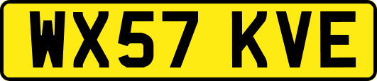 WX57KVE