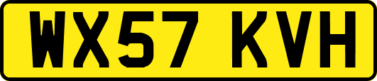 WX57KVH