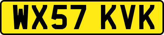 WX57KVK