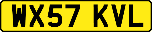 WX57KVL