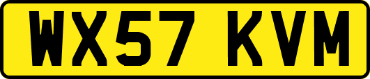 WX57KVM