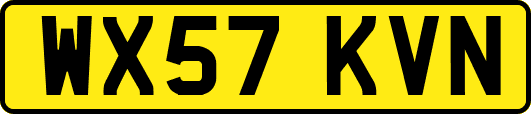 WX57KVN