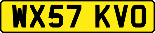 WX57KVO