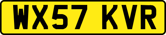 WX57KVR